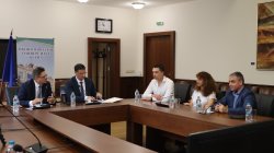 Икономически университет – Варна и БТА подновиха сътрудничеството си с безсрочен договор 