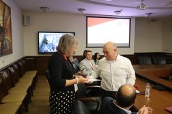Global Strategies Unveiled: ICEBM 2025 at the University of Economics – Varna Drives Future-... 12