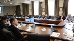 Уъркшоп за отворени иновации се проведе в Икономически университет – Варна 