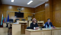 ИУ – Варна и Апелативният съд подновиха партньорството си с образователна цел
