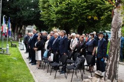 Formal Gathering to Mark the 100-year Anniversary of the University of Economics – Varna