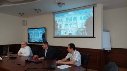 Universal AI University students completed successfully their academic mobility at UE – Varna