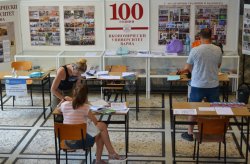 Започна основният кандидатстудентски прием в ИУ – Варна