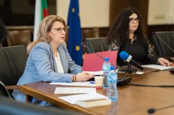 Национална кръгла маса с фокус административното правораздаване в България