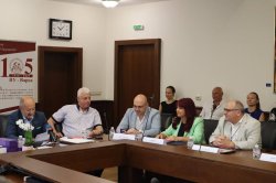 60 години специалност „Туризъм“ в Икономически университет – Варна