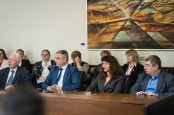 Форум „Кариери“ в Икономически университет – Варна се проведе успешно за 13-и път 