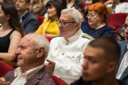 Официално започна новата академична 2026/2027 година в Икономически университет – Варна 9