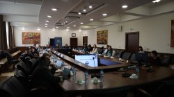 Уъркшоп за отворени иновации се проведе в Икономически университет – Варна 