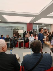 35 години от създаването си отбеляза катедра „Международни икономически отношения“ към Икономически университет – Варна 