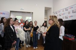 Ден на отворени врати за кандидат-студенти в Икономически университет – Варна