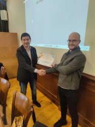 Двудневно финансово предизвикателство "Ключът към парите" се проведе в ИУ – Варна