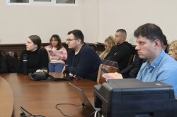  Готови за инвестиции: тренинг по финансиране в UEVA StartUp Initiative 6