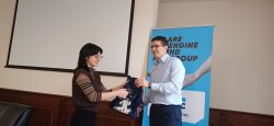Отзив за Преглед на студентската научна дейност в катедра „Информатика“