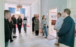 Завърши традиционната Седмица на правото в Икономически университет – Варна 