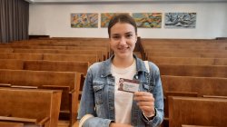 Започна записването след първото класиране на новоприетите студенти в ОКС „бакалавър“ за учебната 2025/2026 година в Икономически университет – Варна