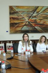 Официално започна Търговска академия Kaufland в сътрудничество с Икономически университет – Варна