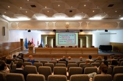 University of Economics – Varna co-organized the first forum on joint research opportunities for Bulgarian and Turkish universities