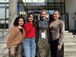 Международно признание за студенти от ИУ – Варна на Winter Markstrat Competition 2026 8