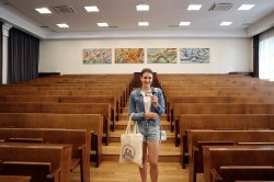 Започна записването след първото класиране на новоприетите студенти в ОКС „бакалавър“ за учебната 2025/2026 година в Икономически университет – Варна