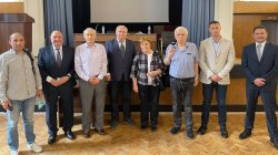 Съюзът на икономистите в България избра зам.-председател на УС от Икономически университет – Варна 