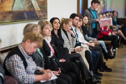 Форум „Кариери“ в Икономически университет – Варна се проведе успешно за 13-и път 