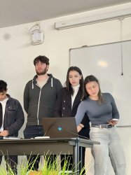 Студенти от Икономически университет-Варна участваха в международната BIP програма по бранд ... 3