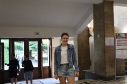 Започна записването след първото класиране на новоприетите студенти в ОКС „бакалавър“ за учебната 2025/2026 година в Икономически университет – Варна