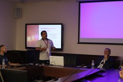 Global Strategies Unveiled: ICEBM 2025 at the University of Economics – Varna Drives Future-... 15