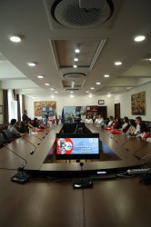 Официално започна Търговска академия Kaufland в сътрудничество с Икономически университет – Варна