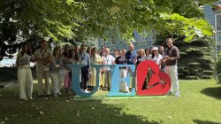 The 6th International Staff Training Week under the Erasmus+ Program was held at the University of Economics – Varna