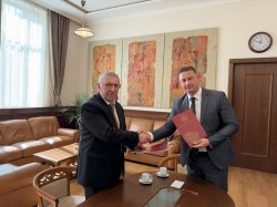 Официално беше открита Albena Horizon Lab в Икономически университет – Варна  4