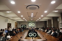 Inspiring Perspectives on Luxury: Guest Lecture by Prof. Vijay Tandon from Universal AI Univ... 1