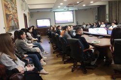 UEVA даде начало на Фаза 2 от четвъртия си сезон с над 20 предприемачески екипа 16