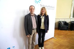 First Participation of UE – Varna in the International Global Master School Programme 2