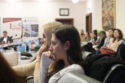 UEVA Startup Initiative завърши Фаза 1 4