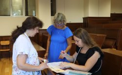 Започна записването след първо класиране на новоприетите студенти в ОКС „бакалавър“ за учебната 2024/2025 година в Икономически университет – Варна 
