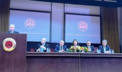 За първи път ректор на Икономически университет – Варна е избран в Управителния съвет на Съвета на ректорите на висшите училища в Република България