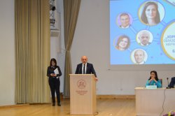Форум „Хоризонт Европа – образование, иновации, научни изследвания“ в ИУ – Варна 
