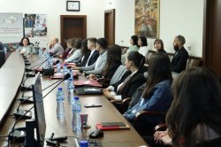Конференция "Разчупване на граници: Поколенията Y и Z в иновациите"