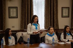 Ученици от Каварна посетиха Икономически университет – Варна 