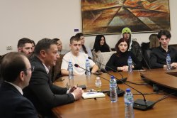 UEVA Startup Initiative завърши Фаза 1 16