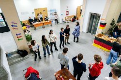 Международно признание за студенти от ИУ – Варна на Winter Markstrat Competition 2026 2
