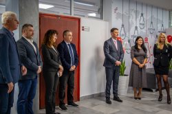 Официално беше открит студентски кът в Икономически университет – Варна, създаден от „Изи Кр... 2