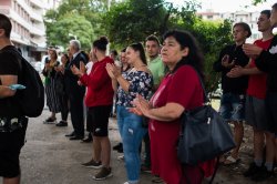 Тържествено откриване на реновирано студентско общежитие в ИУ – Варна