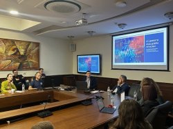 Global Strategies Unveiled: ICEBM 2025 at the University of Economics – Varna Drives Future-... 16