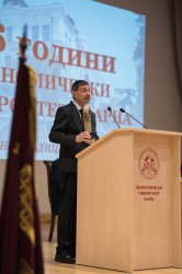 Икономически университет – Варна празнува 106-ата си годишнина 24