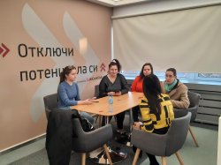 Умения за подбор - майсторски клас