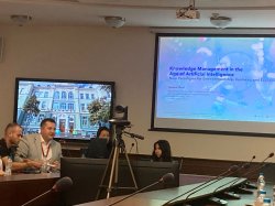 Global Strategies Unveiled: ICEBM 2025 at the University of Economics – Varna Drives Future-... 3