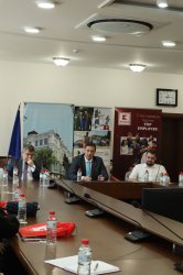 Официално започна Търговска академия Kaufland в сътрудничество с Икономически университет – Варна