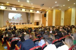 ИУ – Варна посреща учебната 2019/2020 г. с 24% преизпълнение на държавния план-прием, 19 септември 2019 г.